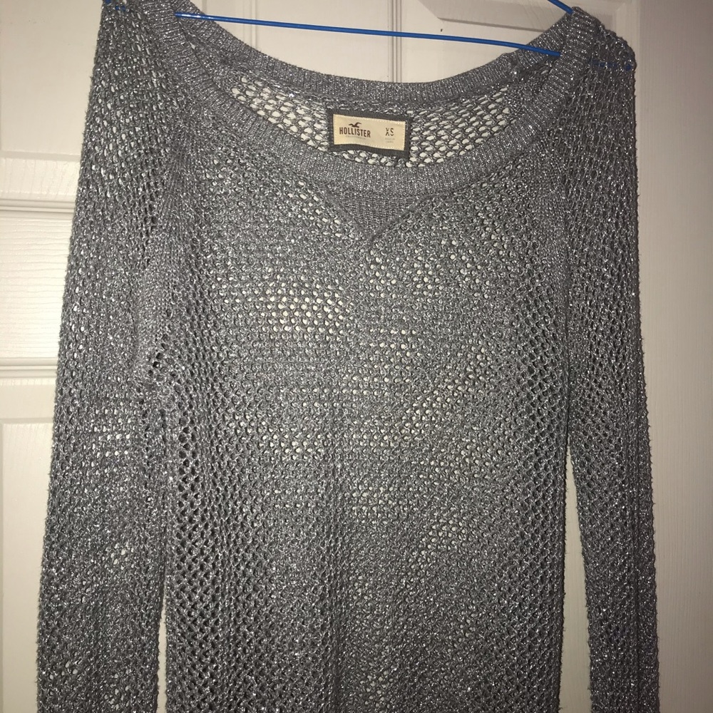 HOLLISTER Sweater - Picture 5 of 5